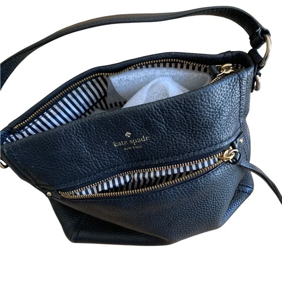 ✔️Kate spade new york Cobble Hill Lielie Crossbody✔️ - Picture 7 of 9